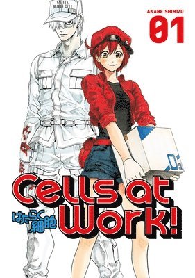 Cells At Work! 1 1