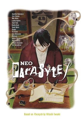 bokomslag Neo Parasyte F