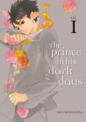 Hiko Yamanaka, Hico Yamanaka - Prince In His Dark Days 1, Häftad