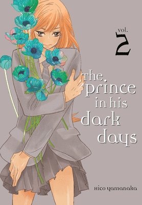 The Prince In His Dark Days 2 1