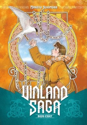 bokomslag Vinland Saga Vol. 8