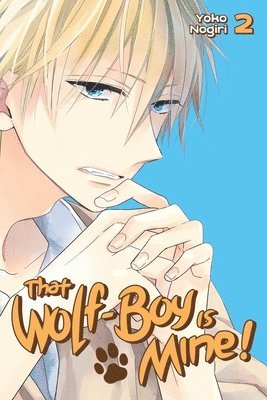 That Wolf-boy Is Mine! 2 1