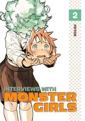 Interviews With Monster Girls 2 1