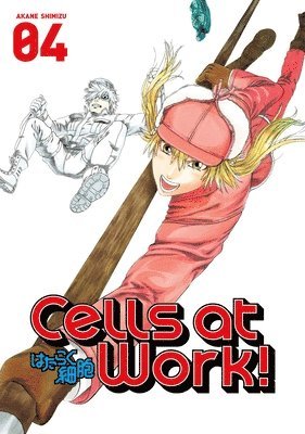 Cells At Work! 4 1