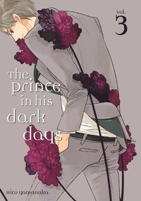 bokomslag The Prince In His Dark Days 3