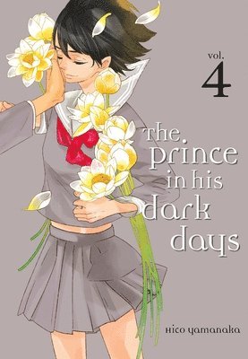 The Prince In His Dark Days 4 1