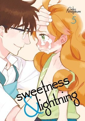 bokomslag Sweetness And Lightning 5