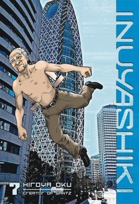 Inuyashiki 7 1