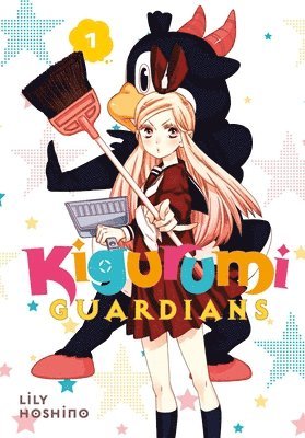 Kigurumi Guardians 1 1