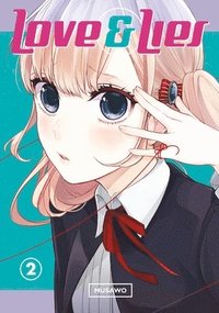 bokomslag Love And Lies 2