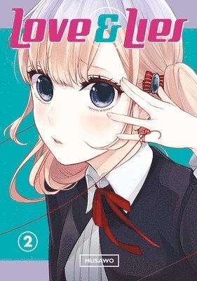 Love And Lies 2 1