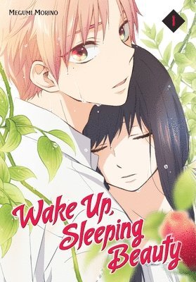Megumi Morino - Wake Up, Sleeping Beauty 1, Häftad