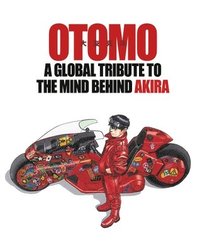 bokomslag Otomo: A Global Tribute To The Mind Behind Akira