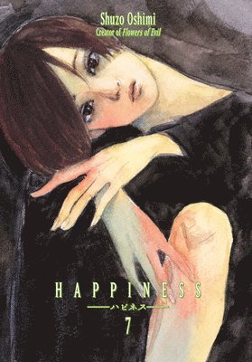 Shuzo Oshimi - Happiness 7, Häftad