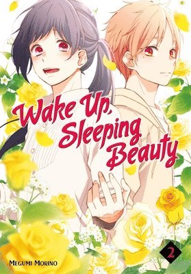 bokomslag Wake Up, Sleeping Beauty 2