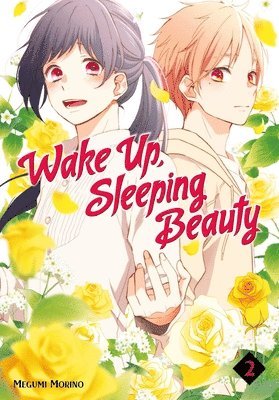 Wake Up, Sleeping Beauty 2 1