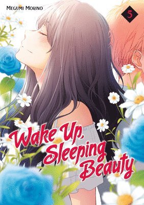 Megumi Morino - Wake Up, Sleeping Beauty 5, Häftad