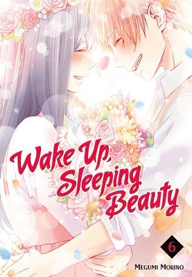 Megumi Morino - Wake Up, Sleeping Beauty 6, Häftad
