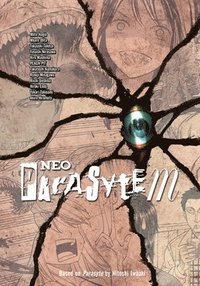 bokomslag Neo Parasyte M