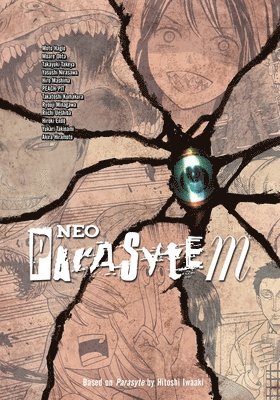 Neo Parasyte M 1