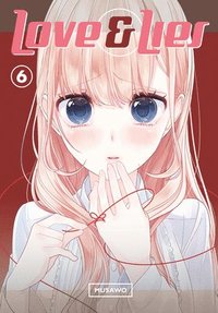 bokomslag Love And Lies 6