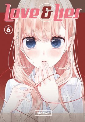 Love And Lies 6 1