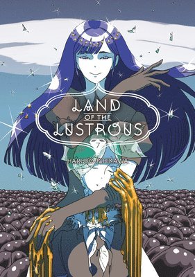 Land Of The Lustrous 7 1