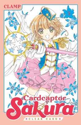 bokomslag Cardcaptor Sakura: Clear Card 5