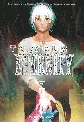 To Your Eternity 7 1