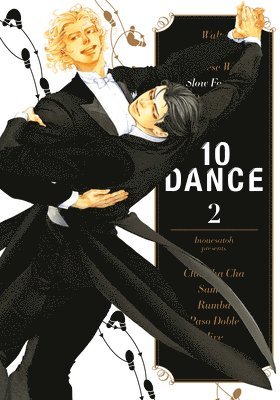 10 Dance 2 1