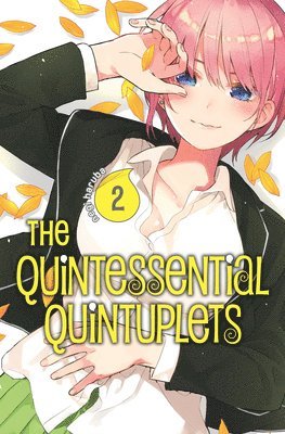 The Quintessential Quintuplets 2 1