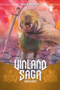 bokomslag Vinland Saga Vol. 11