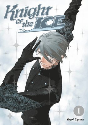 Knight Of The Ice 1 1