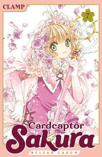 bokomslag Cardcaptor Sakura: Clear Card 7