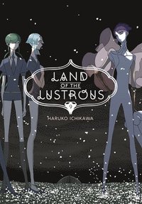 bokomslag Land Of The Lustrous 9