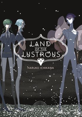 Land Of The Lustrous 9