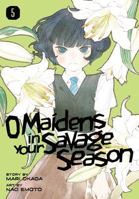 O Maidens In Your Savage Season 5 1