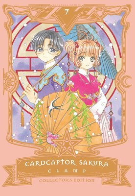 bokomslag Cardcaptor Sakura Collector's Edition 7