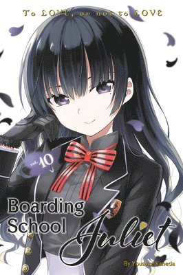 Boarding School Juliet 10 1