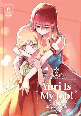 bokomslag Yuri Is My Job! 6