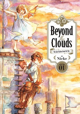 Beyond The Clouds 1 1