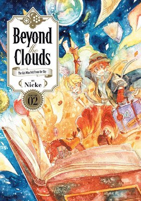 Beyond The Clouds 2 1