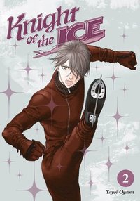 bokomslag Knight Of The Ice 2