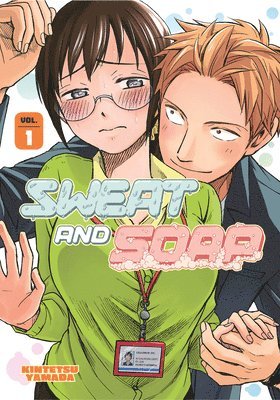 Sweat And Soap 1 1