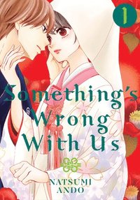 bokomslag Something's Wrong With Us 1