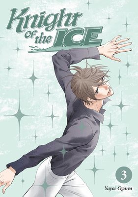 Knight Of The Ice 3 1