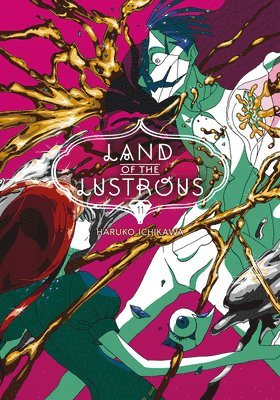 Land Of The Lustrous 11 1