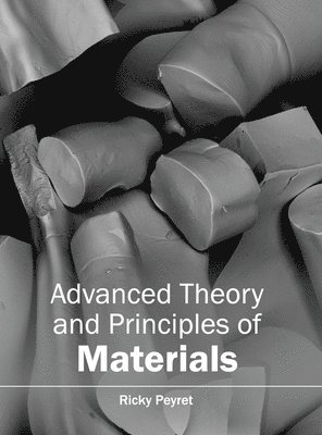 Advanced Theory and Principles of Materials 1