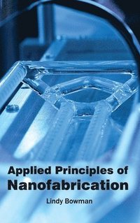 bokomslag Applied Principles of Nanofabrication