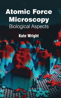 bokomslag Atomic Force Microscopy: Biological Aspects